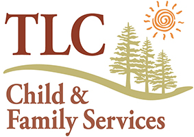 TLC Child & Family Services Logo