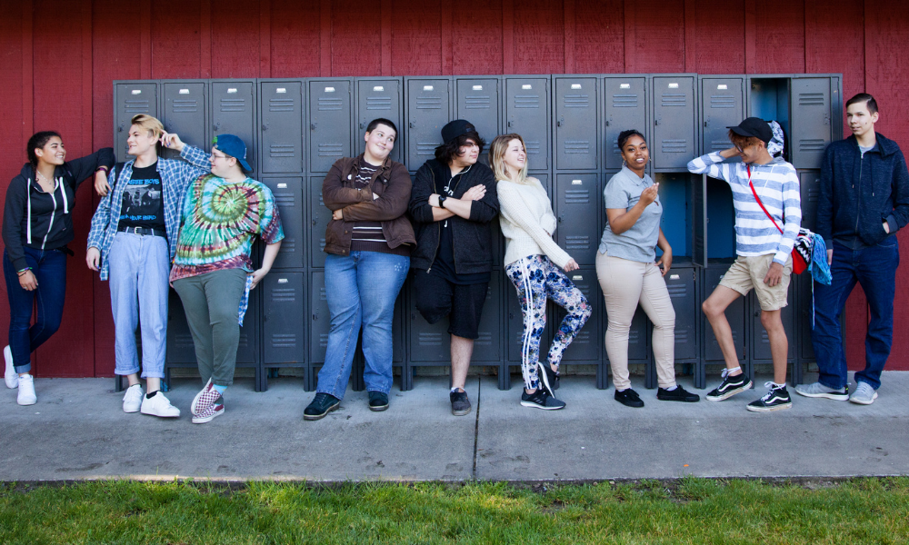 Our Team TLC Child & Family Services