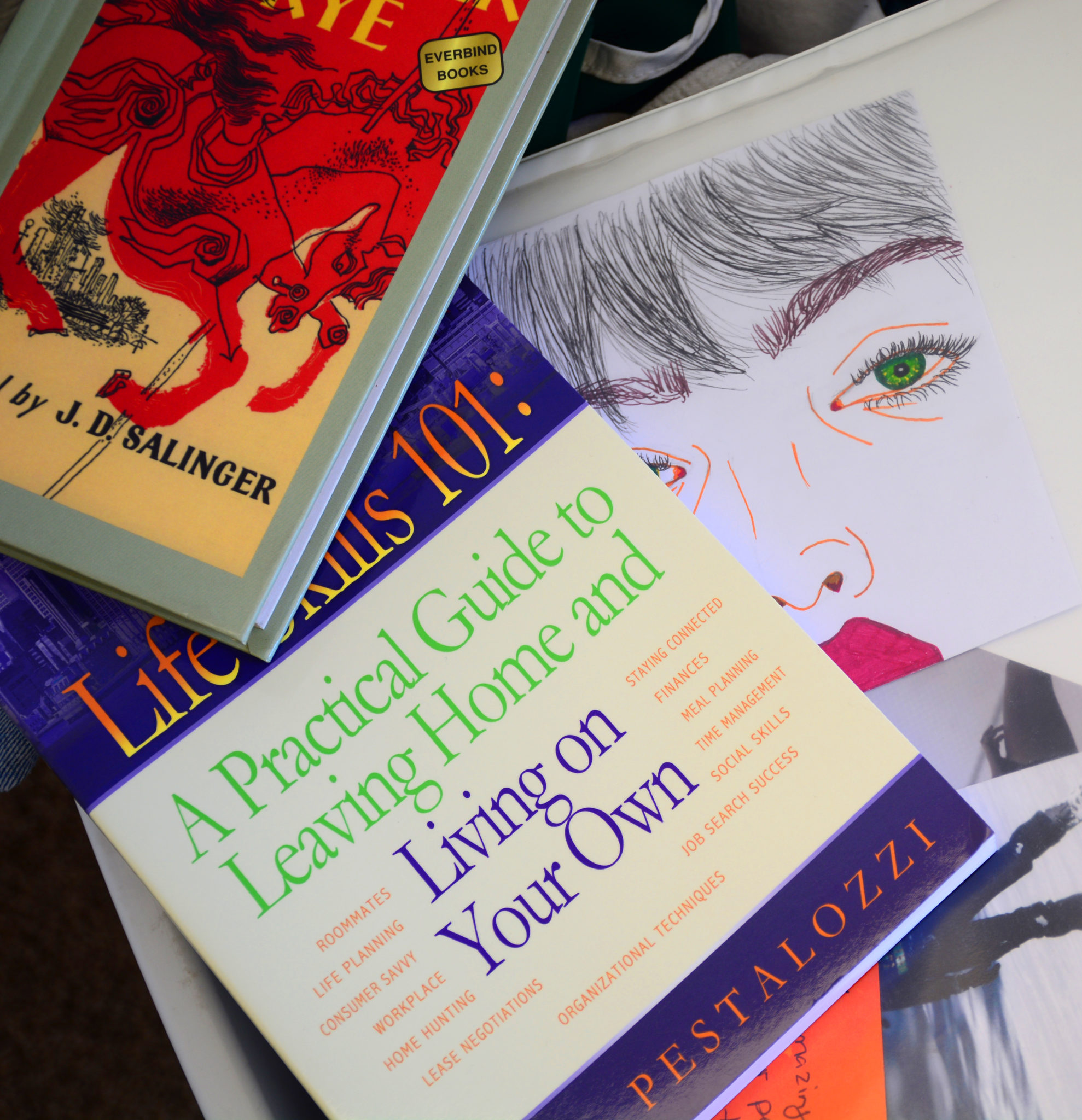 Residential Living TLC Child & Family Services