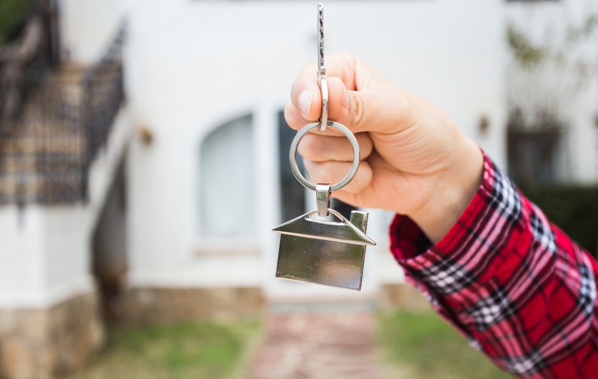 Young Adult Housing TLC Child & Family Services