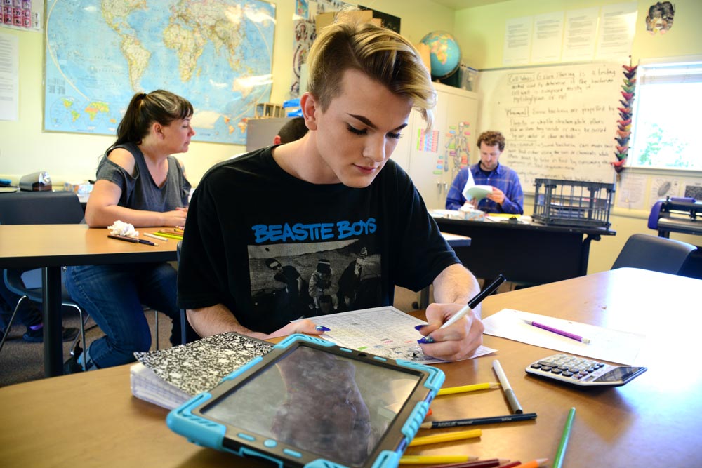 Skills Building TLC Child & Family Services